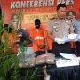 Disuruh Paman Jaga Rumah, 4 Pemuda Malah Tanam Ganja