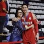 Ada Daniel Wenas di Video Artis Masturbasi? Ini Kata Mikha Tambayong