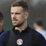 Kembali ke Pelatihan Liverpool, Henderson Merasa Sangat Aman