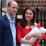 Baru Dirilis, Intip Gaya Kate Middleton dan Pangeran William dalam Lukisan Terbaru