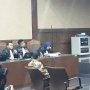 Hakim Yakin Chairuman Harahap & Mirwan Amir Terlibat Kasus e-KTP