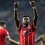 David Alaba Resmi Berlabuh ke Real Madrid