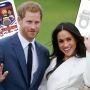 Meghan Markle Lahirkan Anak Pertama di Musim Semi