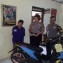 Demi 4 Adiknya Tetap Sekolah, ABG 18 Tahun Curi Sepeda Motor