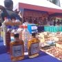 10 Hari Razia, Polda Jatim Sita 50 Ribu Botol Miras Oplosan