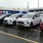 Permintaan Mendesak, Mitsubishi Tak Akan Tunda Ekspor Xpander