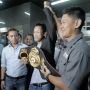 Daud Yordan vs Aekkawee Kaewmanee, M-Pro: Duel Ini Tak Lebih dari 6 Ronde