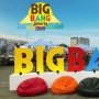 Big Bang Jakarta 2018 Targetkan Sejuta Pengunjung