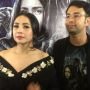 Main Film Bareng Ayu Ting Ting? Begini Reaksi Nagita Slavina