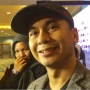 Nikah 5 Mei, Raditya Dika Didoakan Keluarga Besar