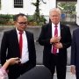 Menaker Hanif Belum Terpikir Daftar Jadi Caleg, Tapi Akan Cek