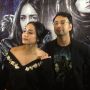 Nagita Slavina Masak Telur Gulung di Gerobak, Ekspresi Penjualnya Jadi Sorotan