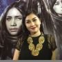 Baru Dibangun, Rumah Mewah Nisya Ahmad Malah Kebanjiran