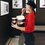 Ternyata Ini 5 Rahasia Body Goals Jennifer Bachdim, Tanpa Diet Ketat