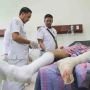 21 Orang Meninggal Dunia Akibat Ledakan Sumur Minyak di Aceh