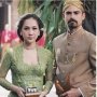 Rekan Artis Ucapkan Duka Cita untuk Ashraf Sinclair