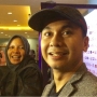 Tersebar, Foto-foto Aib Raditya Dika Sehari Sebelum Pernikahan