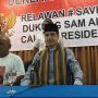 Heboh Pengusaha Tajir Sam Aliano Gandeng Janda Ahok Jadi Cawapres
