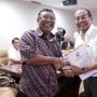 Belum Tender, Bintang Perbowo Sebut HK Diminta Bangun Gedung Ibu Kota Baru