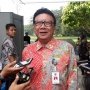Kemendagri dan BSSN Berbagi Informasi Deteksi Ancaman Terorisme