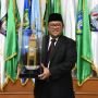 Aher Siap Jadi Cawapres dari PKS