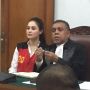 Pemasok Sabu Bilang Ini di Sidang, Jennifer Dunn Tak Terima