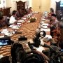 Bertemu BPKH, Jokowi Ingin Pengelolaan Dana Haji Transparan