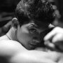 Promosi Film Mile 22, Iko Uwais Sejajar dengan Mark Wahlberg