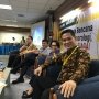 Kerugian Akibat Bencana Hidrometeorologi Tahun 2017 Rp 30 Triliun