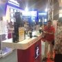 Sharp Komit Hadir di IIMS 2018, Gaungkan Sehat Berkendara