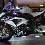 Harga Selangit, BMW HP4 Race Laku Terjual