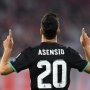 Cedera Lutut, Marco Asensio Menepi Hingga Delapan Bulan