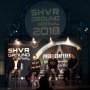 SHVR Ground Festival 2018 Hadirkan 3 Panggung Megah