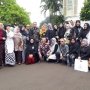 Temui Jokowi, KMF Usulkan Ini untuk Majukan Industri Fashion