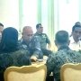 Jokowi Kaget Lihat Nilai Potensi Busana Muslim Indonesia