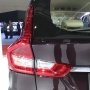 Suzuki Ertiga Sport Siap Meluncur, Hanya Beda di Sektor Ini