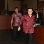 Setya Novanto dan Istrinya Merasa Diperlakukan Tidak Adil
