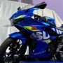 Suzuki GSX-R150 Terbaru Meluncur, Harga Tak Berubah