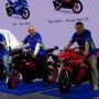 Suzuki Akan Tampilkan Produk Andalannya di IMOS 2018