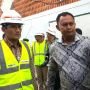 Velodrome Rawamangun Sudah 95 Persen, Sandiaga: No Issues