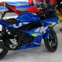 Budget Rp15 Juta Bisa Dapat Motor Sport Apa?  Cek 5 Rekomendasi yang Masih "Ganteng"