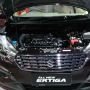 Mesin All New Ertiga Akan Dipakai untuk Swift?