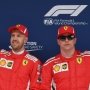 Welcome Home ke Rumah Lama, Kimi Raikkonen !