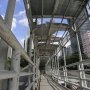 Disekap 2 Jambret di JPO Cilandak, Emak-emak Dipukuli hingga Histeris