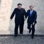 Kim Jong Un: Rudal Kami Tak Bakal Lagi Ganggu Tidur Presiden Moon
