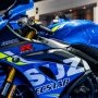 Suzuki GSX-R150 Terbaru Meluncur di IIMS 2018