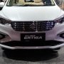 Ertiga Disebut Tiru Kompetitor, Suzuki Buka Suara