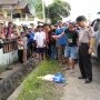 Sedang Bermain, Anak-Anak Temukan Jasad Bayi