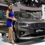 Suzuki Ertiga Diesel Hybrid Jadi Bekal SIS Jajaki Pasar Mobil Listrik Indonesia