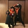Kocak! Ini Deretan Foto Komeng Saat Wisuda